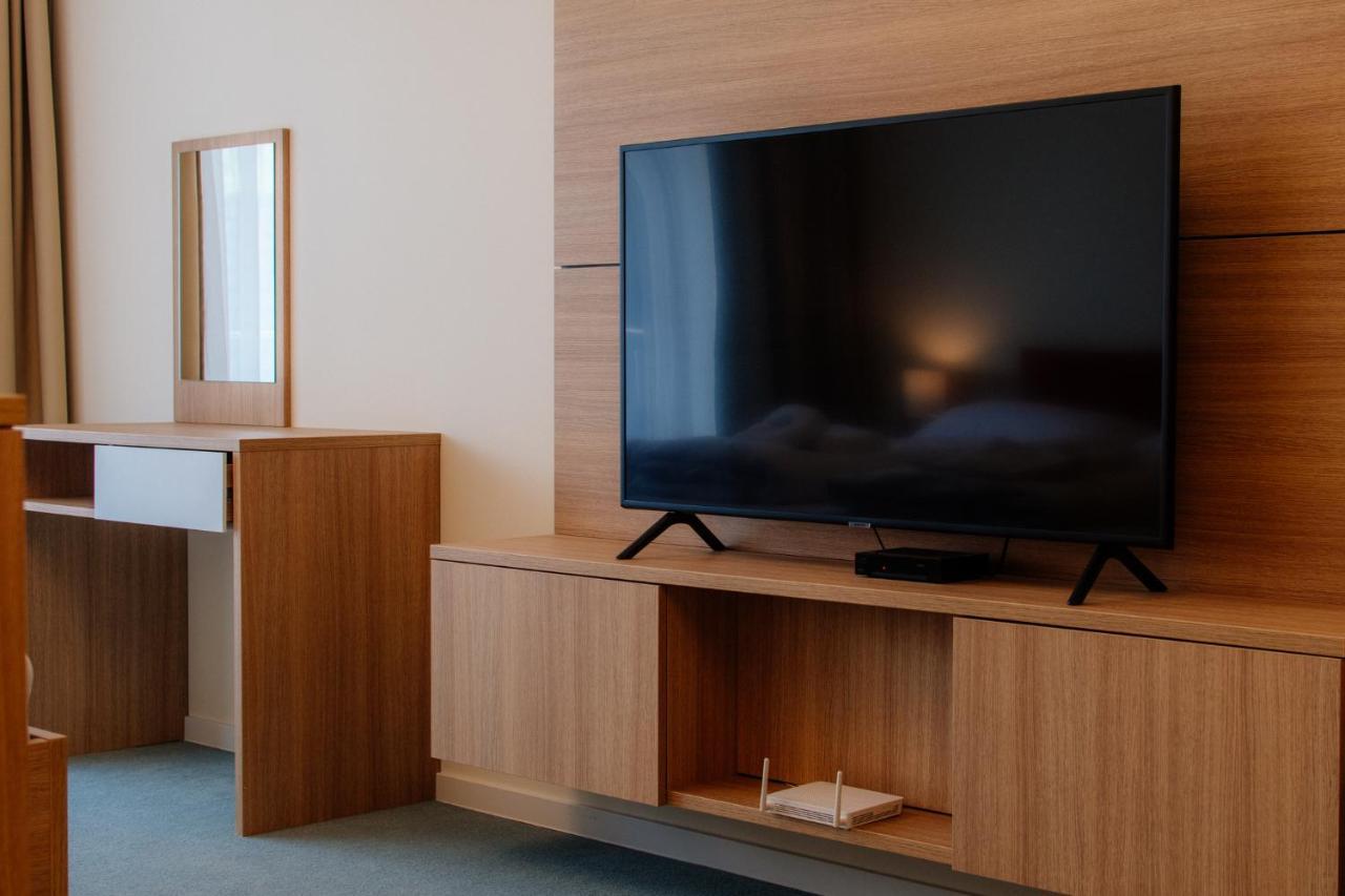 Vysoké Tatry Apartman D213 Hrebienok Resort 2 מראה חיצוני תמונה