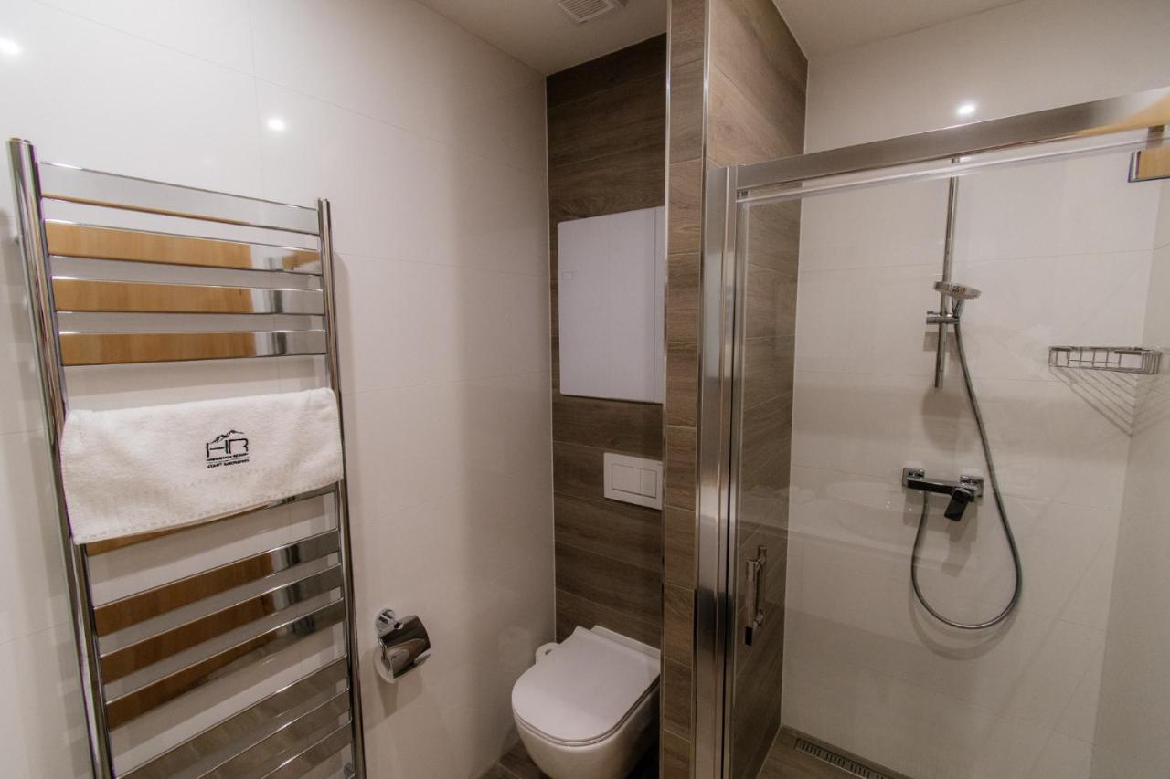 Vysoké Tatry Apartman D213 Hrebienok Resort 2 מראה חיצוני תמונה