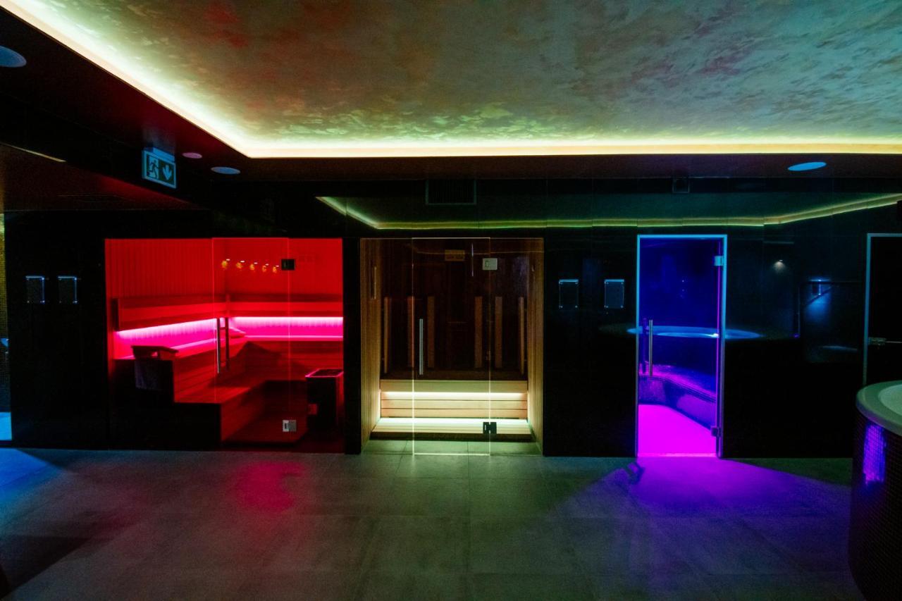 Vysoké Tatry Apartman D213 Hrebienok Resort 2 מראה חיצוני תמונה