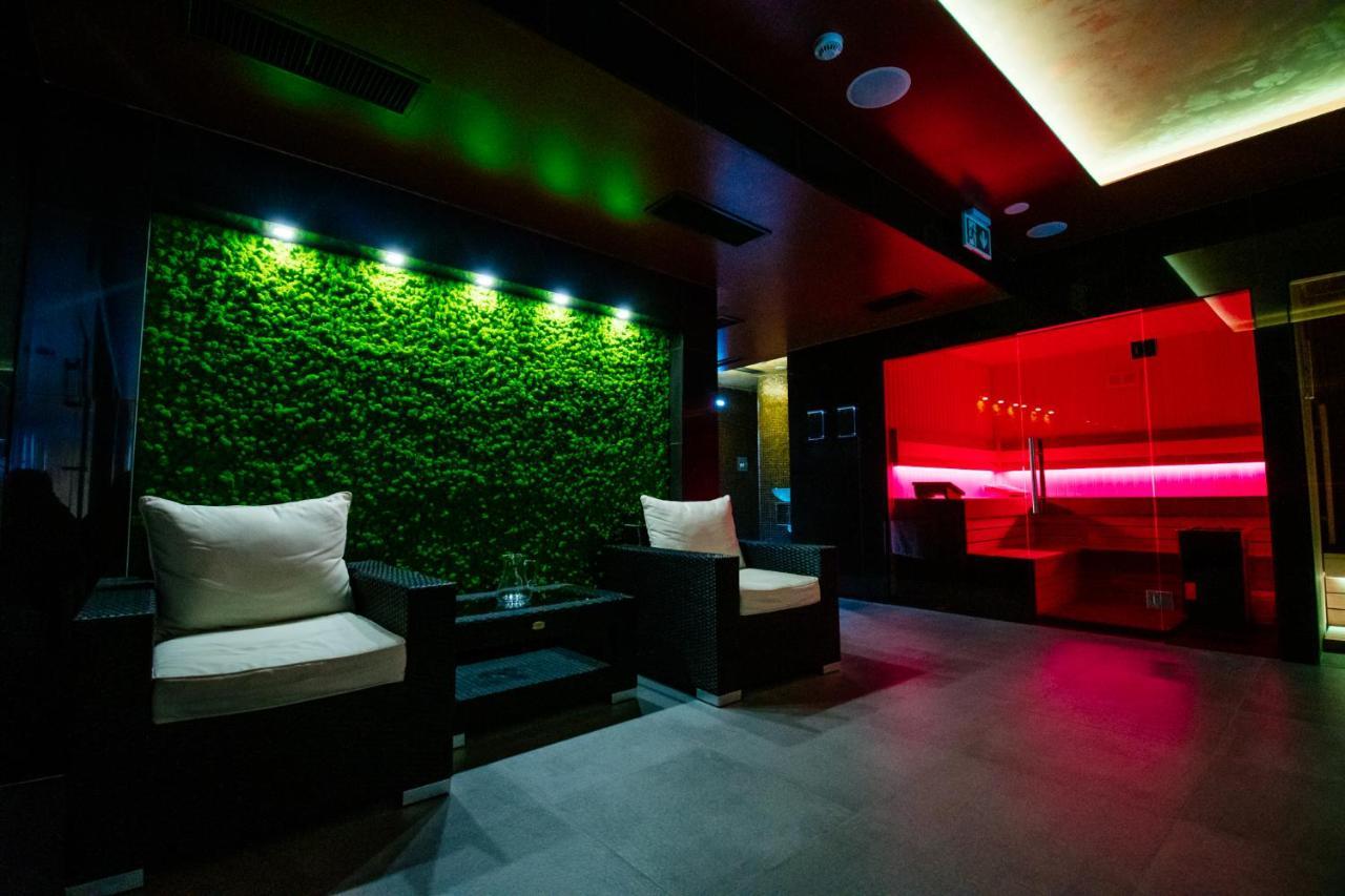 Vysoké Tatry Apartman D213 Hrebienok Resort 2 מראה חיצוני תמונה
