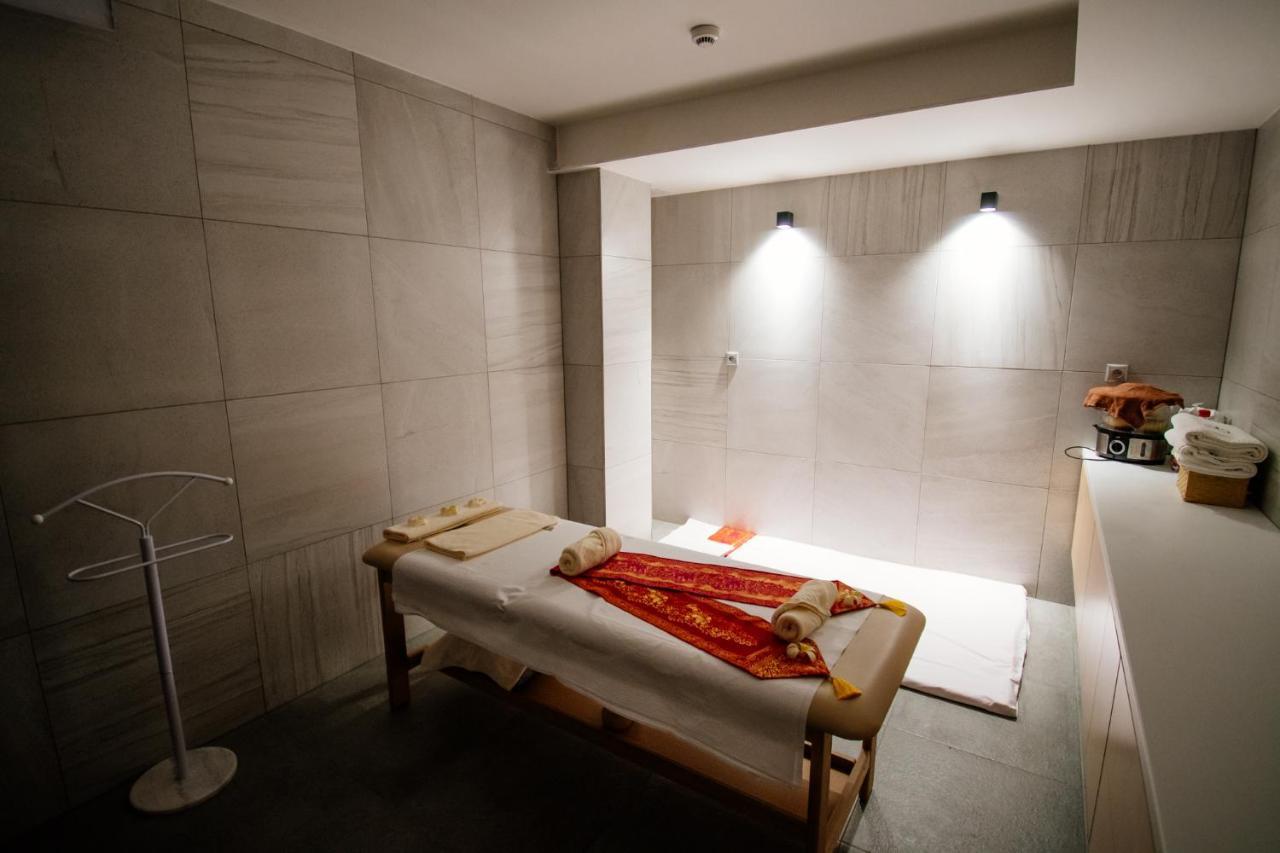Vysoké Tatry Apartman D213 Hrebienok Resort 2 מראה חיצוני תמונה