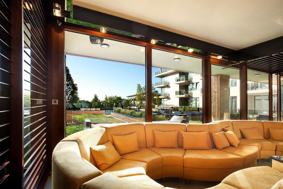 Vysoké Tatry Apartman D213 Hrebienok Resort 2 מראה חיצוני תמונה